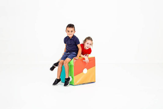 HART Giant Foam Dice - Hart Sport NZ