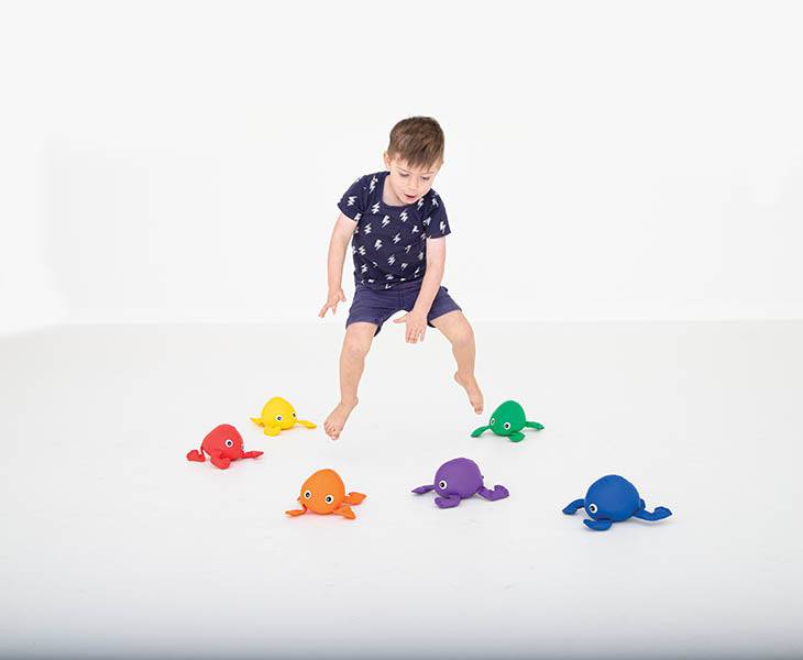 HART Giant Frog Bean Bag Set - Hart Sport NZ