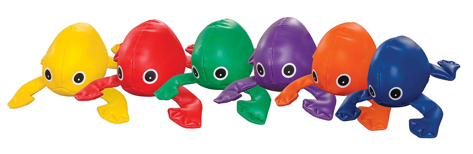 HART Giant Frog Bean Bag Set - Hart Sport NZ