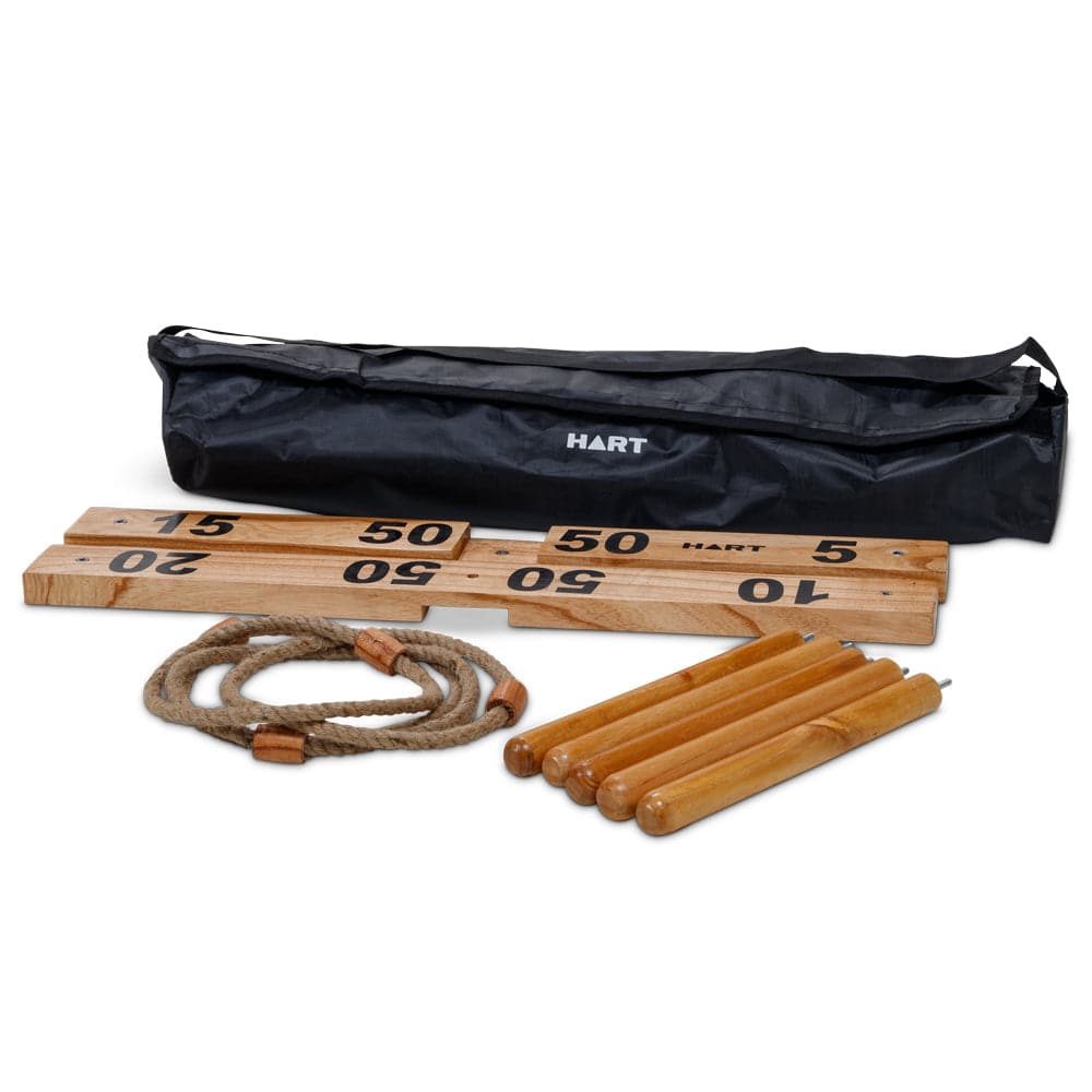 HART Giant Quoits - Hart Sport NZ