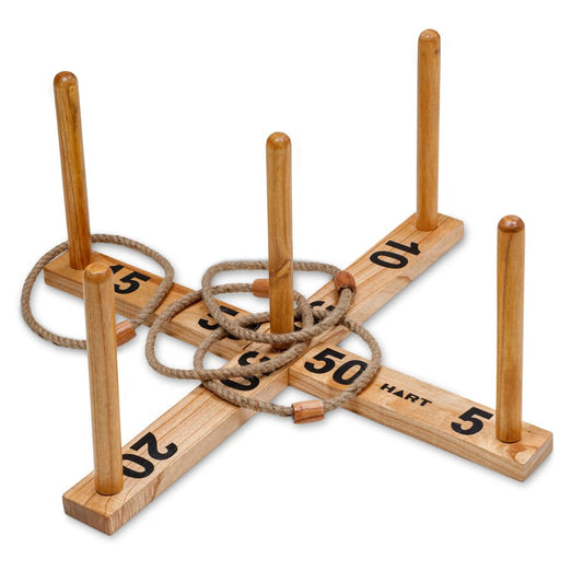 HART Giant Quoits - Hart Sport NZ