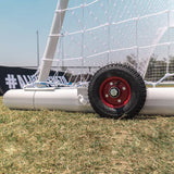 HART Goal Wheels for Portable Aluminium Goals - Hart Sport NZ