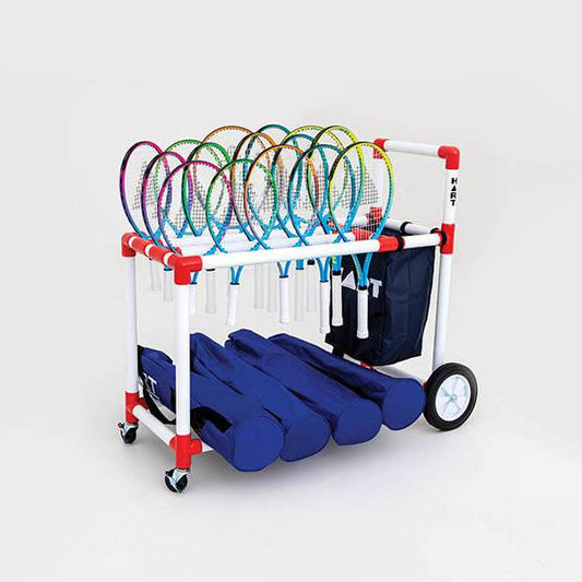 HART Group Tennis Kit - Hart Sport NZ