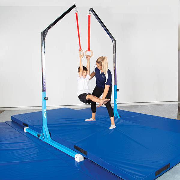 HART Gymnastics Rings - Hart Sport NZ