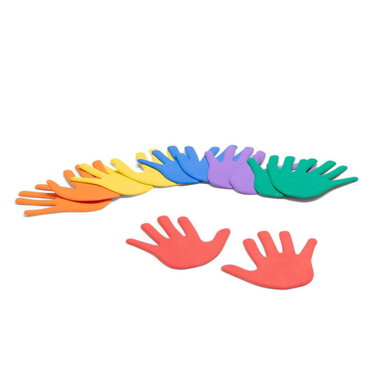 HART Hand Ground Markers Set of 6 - Hart Sport NZ