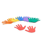 HART Hand Ground Markers Set of 6 - Hart Sport NZ