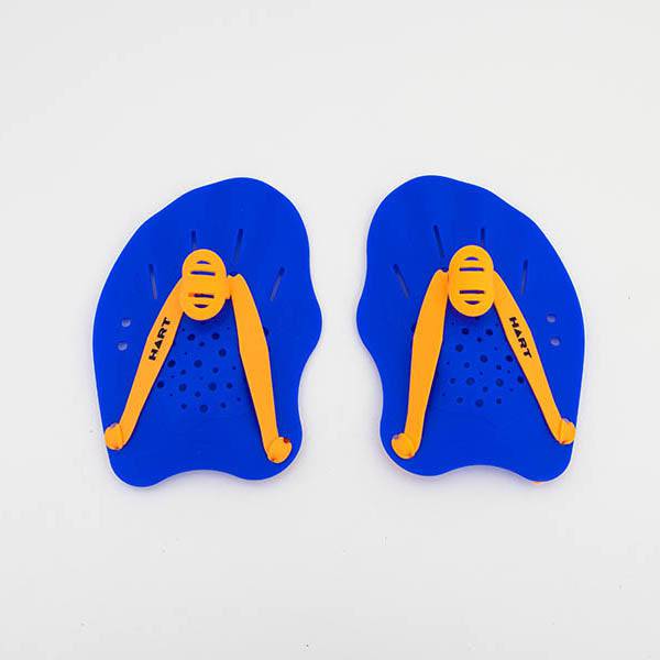 HART Hand Paddles - Hart Sport NZ