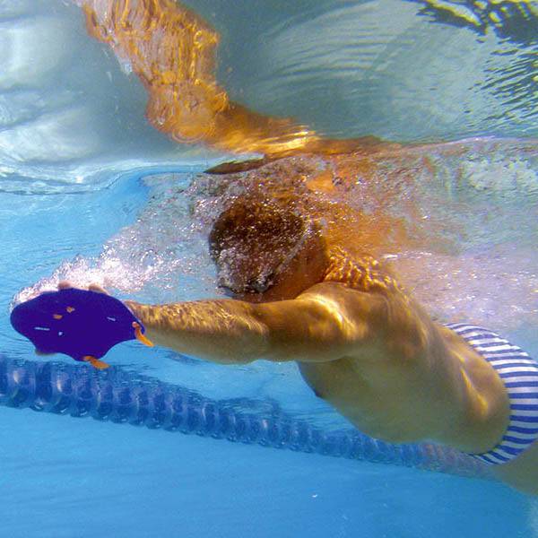 HART Hand Paddles - Hart Sport NZ