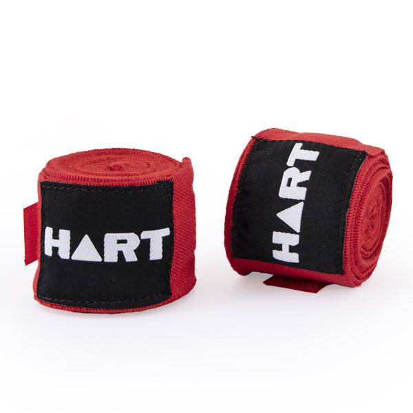 HART Hand Wraps - Hart Sport NZ