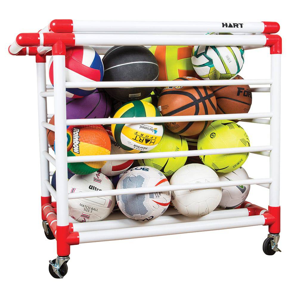 HART Handy Ball Cart - Hart Sport NZ