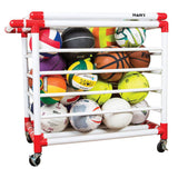 HART Handy Ball Cart - Hart Sport NZ