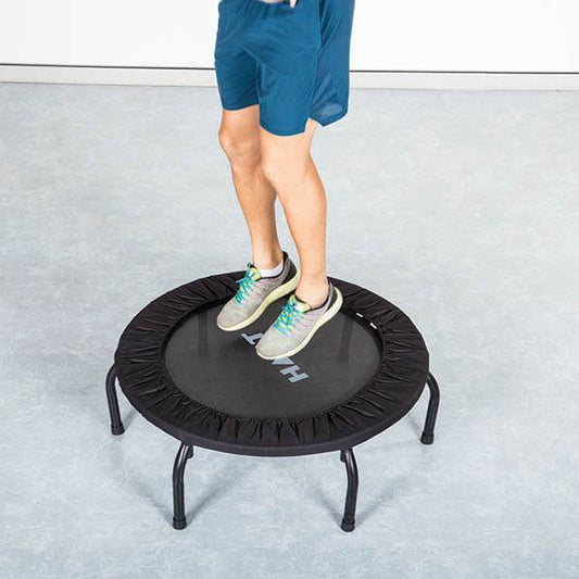 HART HD Mini Trampoline - Hart Sport NZ