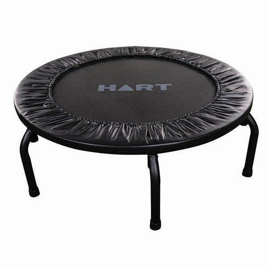 HART HD Mini Trampoline - Hart Sport NZ