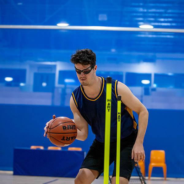 HART Head Up Dribble Aid - Hart Sport NZ