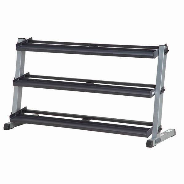 HART Heavy Duty Dumbbell Rack - Hart Sport NZ