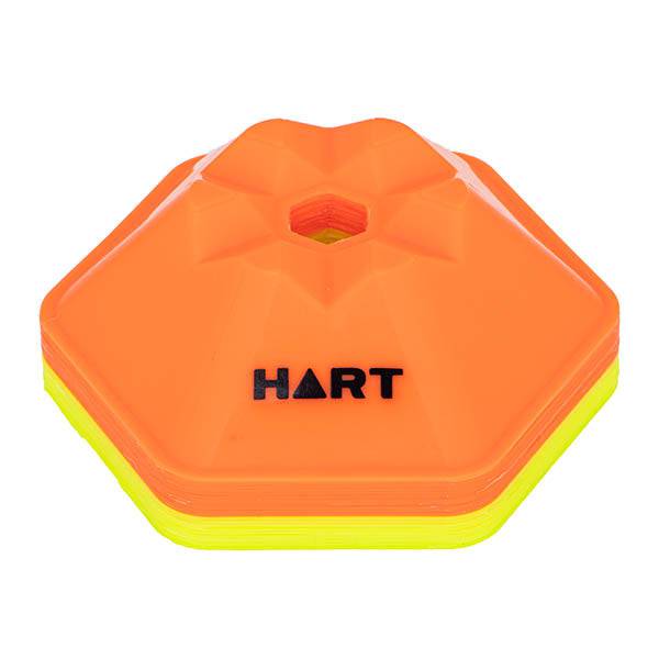 HART Hex Cone Set - Hart Sport NZ