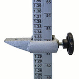 HART High Jump Stands Spare Slides - Hart Sport NZ