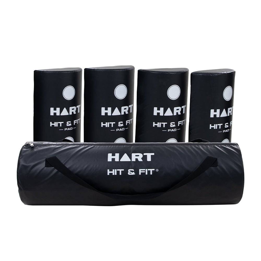 HART Hit & Fit® Packs - Medium - Hart Sport NZ