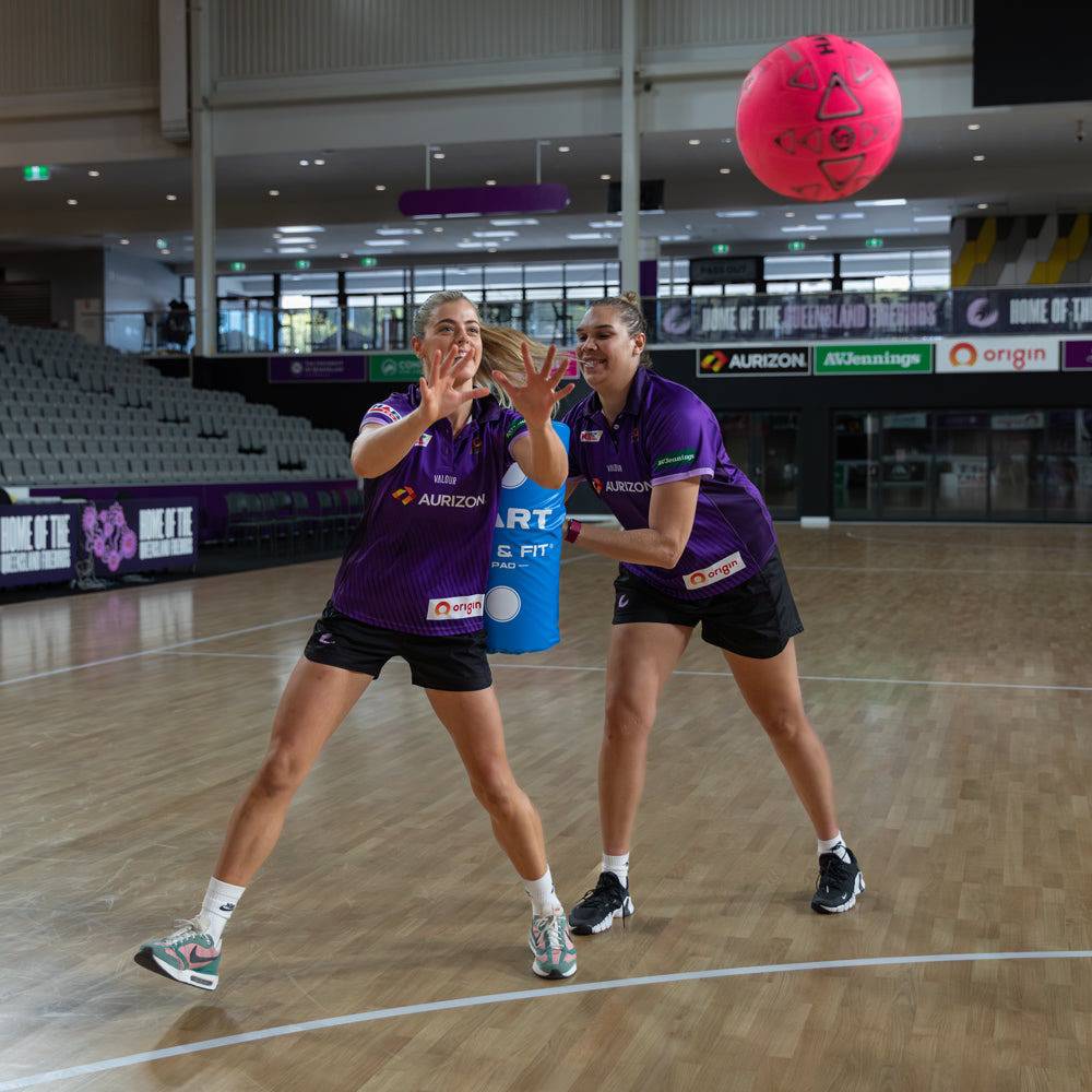 HART Hit & Fit® Pad Small - Hart Sport NZ