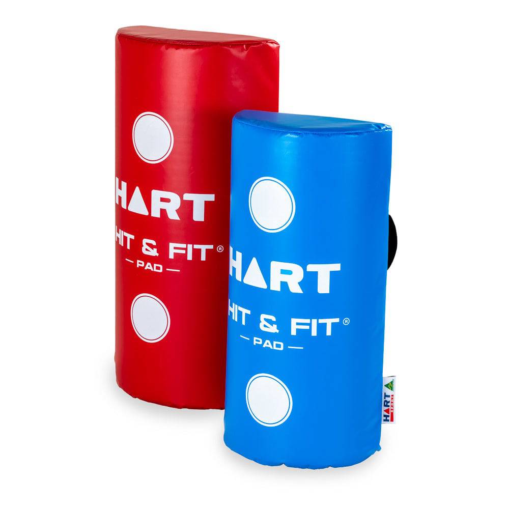 HART Hit & Fit® Pad Small - Hart Sport NZ