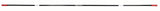 HART HJ Crossbar Black/White - Hart Sport NZ