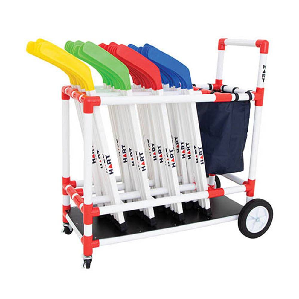 HART Hockey Rack - Hart Sport NZ