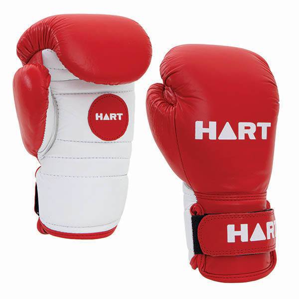 HART Hybrid Glove / Pad - Hart Sport NZ