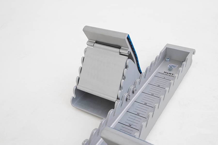 HART IAAF International Starting Blocks - Hart Sport NZ