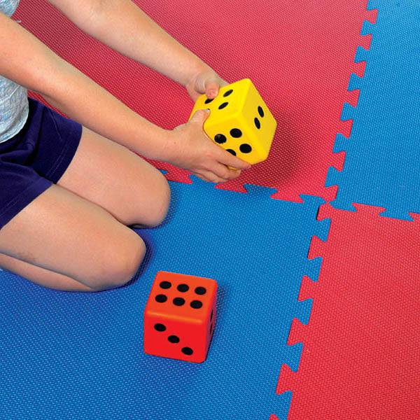 HART Impact Interlock Mat - Hart Sport NZ