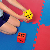 HART Impact Interlock Mat - Hart Sport NZ