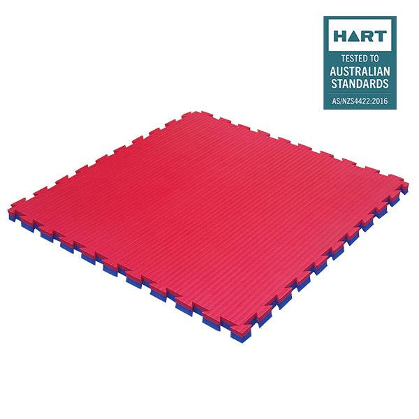 HART Impact PLUS Interlock Mat - Hart Sport NZ
