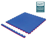 HART Impact PLUS Interlock Mat - Hart Sport NZ