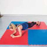 HART Impact PLUS Interlock Mat - Hart Sport NZ