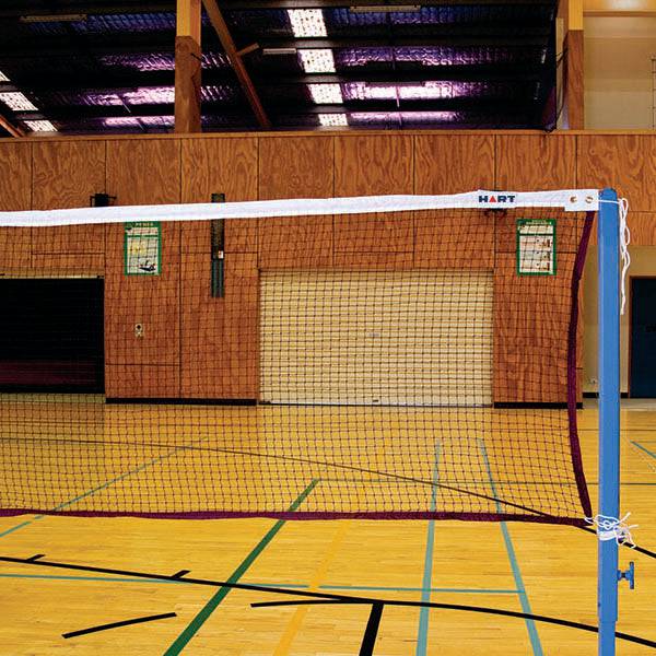 HART International Badminton Net - Hart Sport NZ