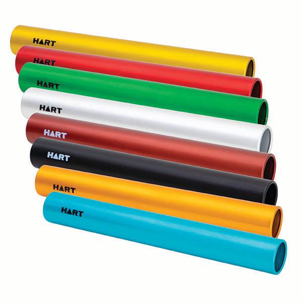 HART International Relay Baton Set - Hart Sport NZ