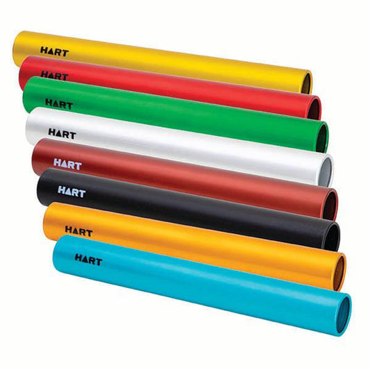 HART International Relay Baton Set - Hart Sport NZ