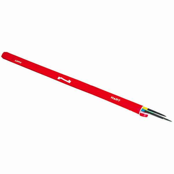 HART Javelin Bag - Hart Sport NZ