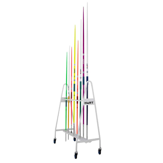 HART Javelin Cart - Hart Sport NZ