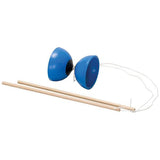 HART Juggling Diabolo Large 180gms - Hart Sport NZ