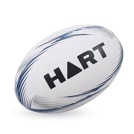 HART Jumbo Rugby Ball - Hart Sport NZ