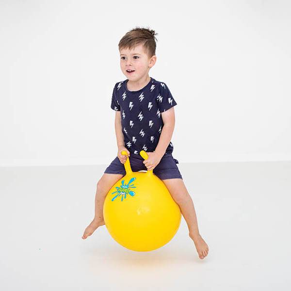 HART Jumping Ball - Hart Sport NZ