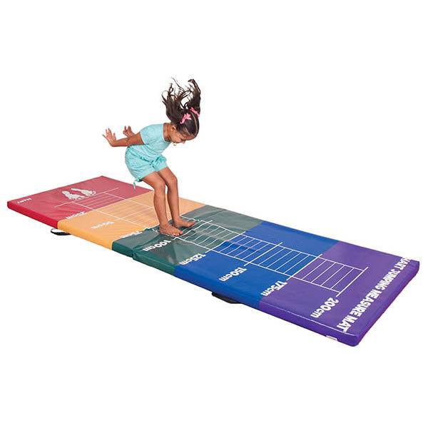 HART Jumping Measure Mat - Hart Sport NZ