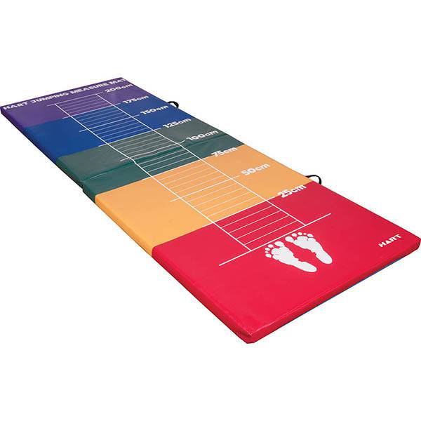 HART Jumping Measure Mat - Hart Sport NZ