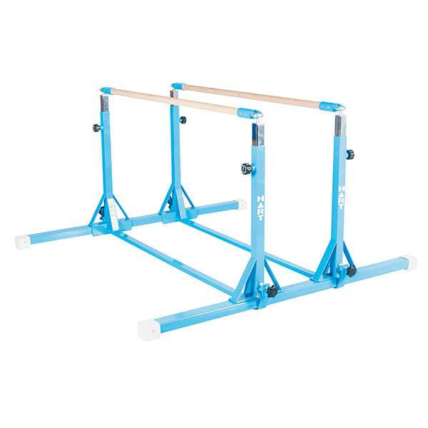 HART Junior Parallel Bars - Hart Sport NZ