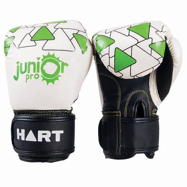 HART Junior Pro Boxing Gloves 8oz - Hart Sport NZ