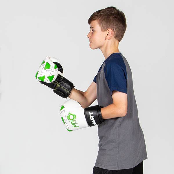 HART Junior Pro Boxing Gloves 8oz - Hart Sport NZ