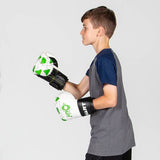 HART Junior Pro Boxing Gloves 8oz - Hart Sport NZ