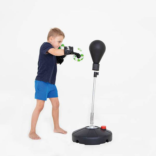 HART Junior Punching Ball Set - Hart Sport NZ