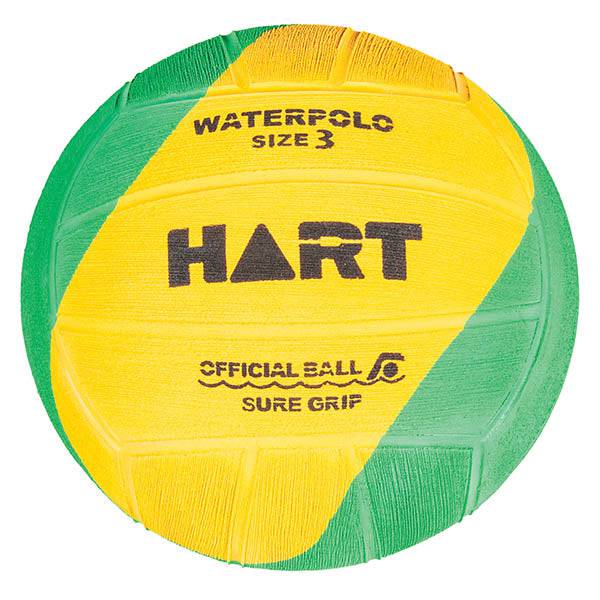 HART Junior Water Polo Ball - Hart Sport NZ