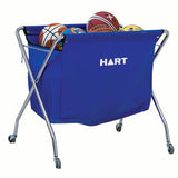 HART K-Line Ball Trolley - Hart Sport NZ